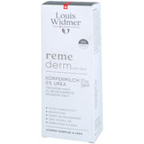 WIDMER Remederm dry Skin Body Lotion 5% Urea oP