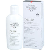 WIDMER Remederm dry Skin Body Lotion 5% Urea oP