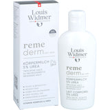 WIDMER Remederm dry Skin Body Lotion 5% Urea oP