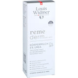 WIDMER Remederm dry Skin Body Lotion 5% Urea oP