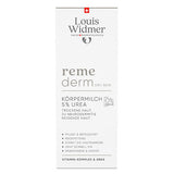 WIDMER Remederm dry Skin Body Lotion 5% Urea oP