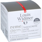 WIDMER Remederm dry Skin Day Cream UV 30 lP