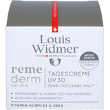 WIDMER Remederm dry Skin Day Cream UV 30 lP