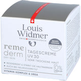 WIDMER Remederm dry Skin Day Cream UV 30 oP