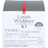 WIDMER Remederm dry Skin Day Cream UV 30 oP