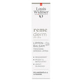 WIDMER Remederm dry Skin lip balm oP