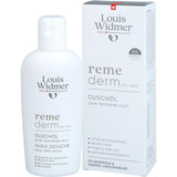WIDMER Remederm dry Skin shower oil