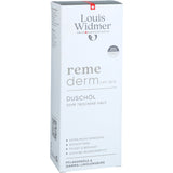 WIDMER Remederm dry Skin shower oil