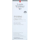 WIDMER Remederm dry Skin shower oil