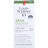 WIDMER Skin Appeal Peeling oP