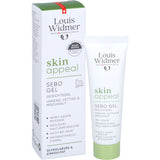 WIDMER Skin Appeal Sebo Gel oP