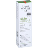WIDMER Skin Appeal Sebo Gel oP