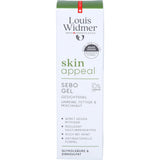 WIDMER Skin Appeal Sebo Gel oP