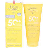 WIDMER Sun All Day UV 50+ lP