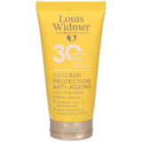 WIDMER Sun Face Sun Protection Anti-Age UV 30 oP