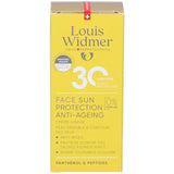 WIDMER Sun Face Sun Protection Anti-Age UV 30 oP