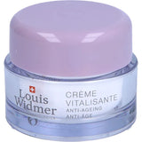 WIDMER Vitalizing Cream unscented 50 ml