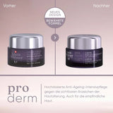 WIDMER proderm cream for the eye area oP