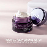 WIDMER proderm cream for the eye area oP