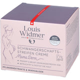 WIDMER body Mamaderm Pregnancy Cream.oP