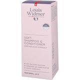 WIDMER body Soft Shampoo+Conditioner LP