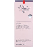 WIDMER body Soft Shampoo+Conditioner LP