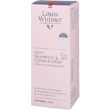 WIDMER body Soft Shampoo+Conditioner oP