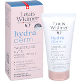 WIDMER hydraderm Day Fluid UV 15 lP