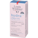 WIDMER hydraderm Day Fluid UV 15 oP