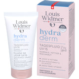 WIDMER hydraderm Day Fluid UV 15 oP