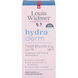 WIDMER hydraderm Day Fluid UV 15 oP