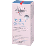 WIDMER hydraderm night balm LP