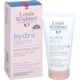 WIDMER hydraderm night balm LP