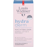 WIDMER hydraderm night balm LP