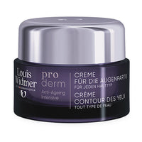 WIDMER proderm cream for the eye area oP