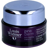 WIDMER proderm rich night cream oP