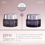 WIDMER proderm rich night cream oP