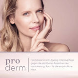 WIDMER proderm rich night cream oP