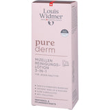 WIDMER purederm Micellar Cleansing Lotion oP