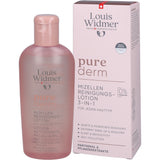 WIDMER purederm Micellar Cleansing Lotion oP