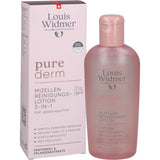 WIDMER purederm Micellar Cleansing Lotion oP