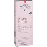 WIDMER purederm Micellar Cleansing Lotion oP