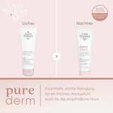 WIDMER purederm Wash Gel lP