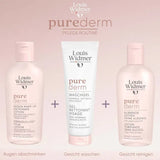 WIDMER purederm Wash Gel lP