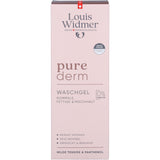 WIDMER purederm Wash Gel oP
