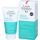 WIDMER skinexpert ANTI-REDNESS Day Emulsion UV 30