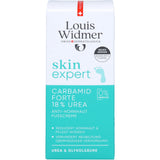 WIDMER skinexpert CARBAMID FORTE foot cr.18% urea oP