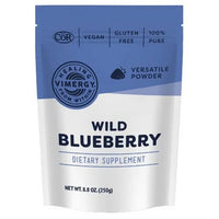 WILD BLUEBERRY Powder