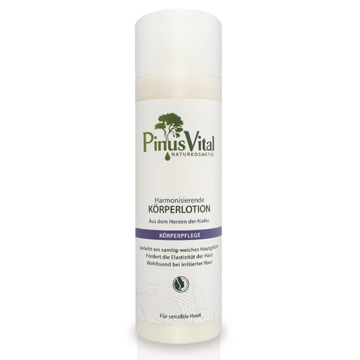 WILMS PinusVital Body Lotion