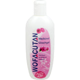 WOFACUTAN medicinal wash gel